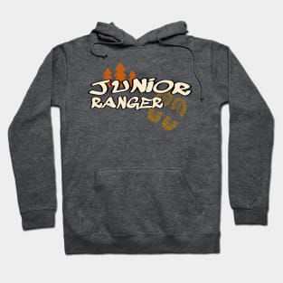 JUNIOR RANGER Hoodie